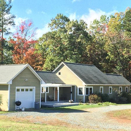 Montfair Resort Farm Crozet 외부 사진