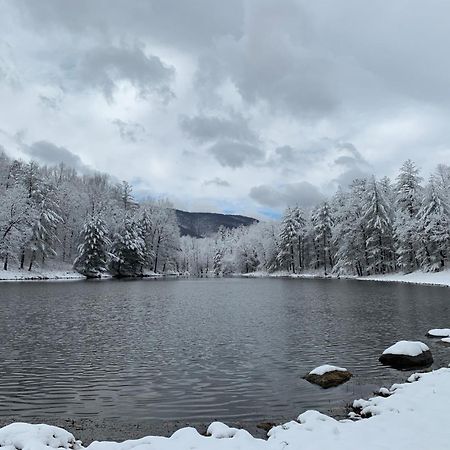 Montfair Resort Farm Crozet 외부 사진