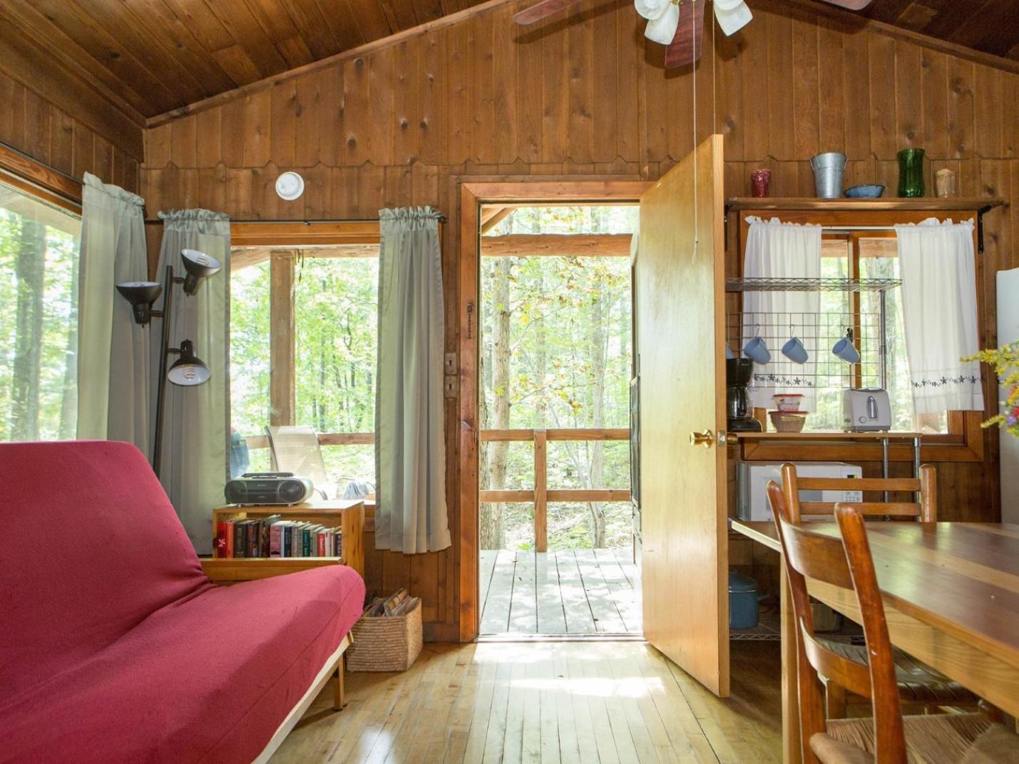 Montfair Resort Farm Crozet 외부 사진