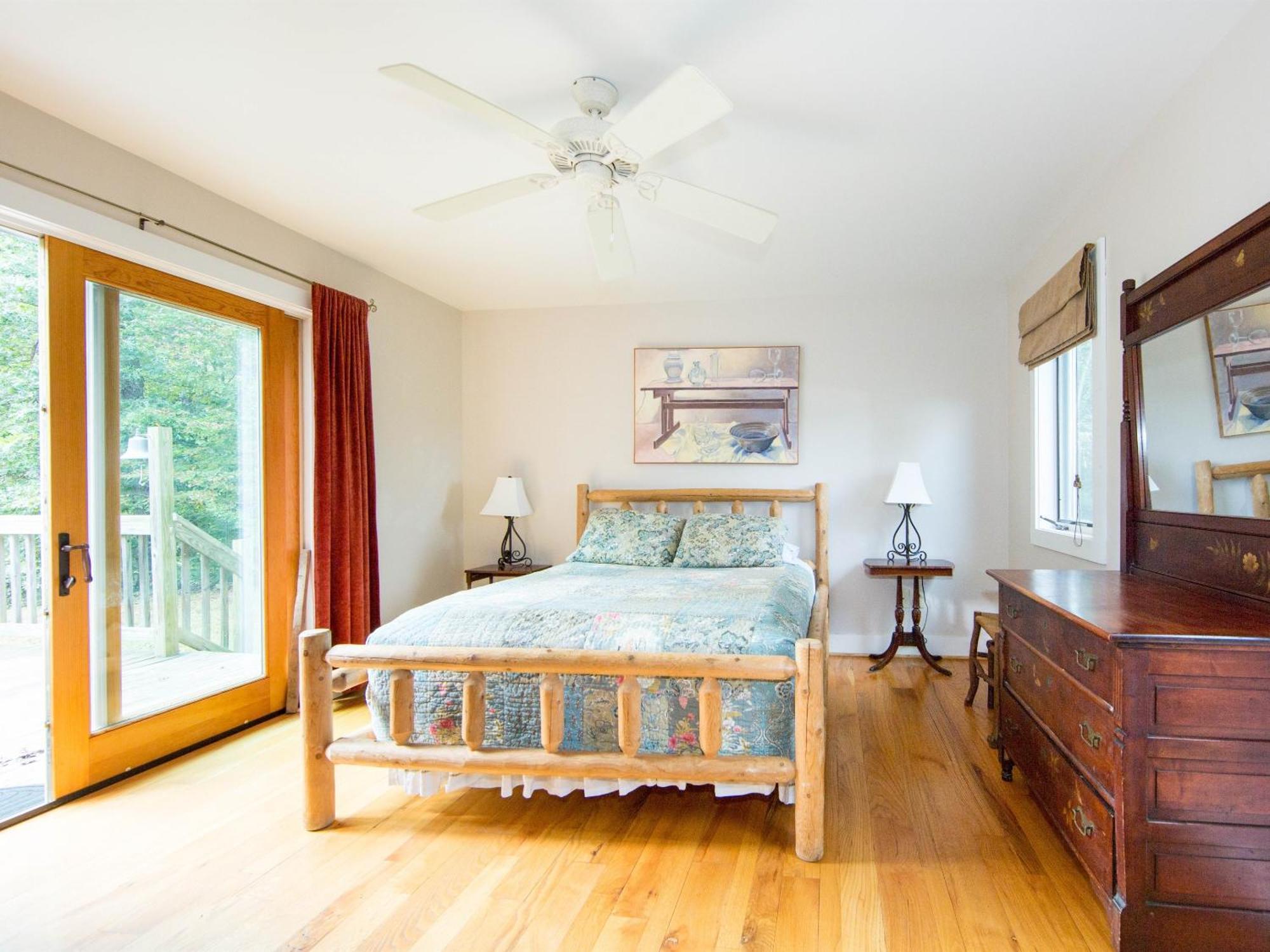 Montfair Resort Farm Crozet 외부 사진