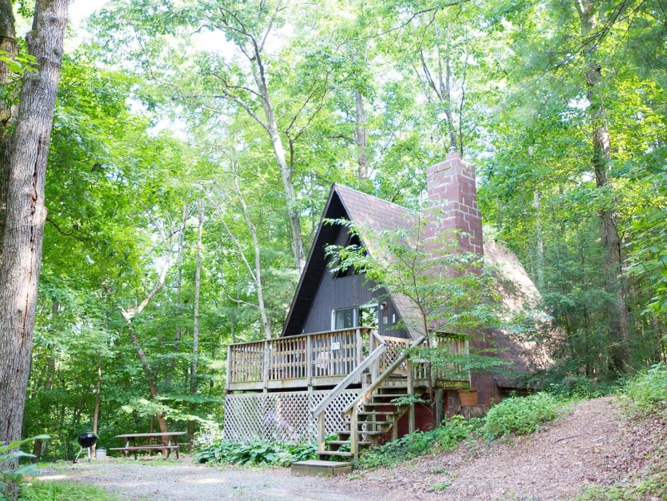 Montfair Resort Farm Crozet 외부 사진