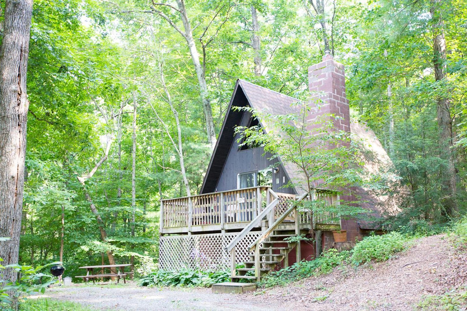 Montfair Resort Farm Crozet 객실 사진