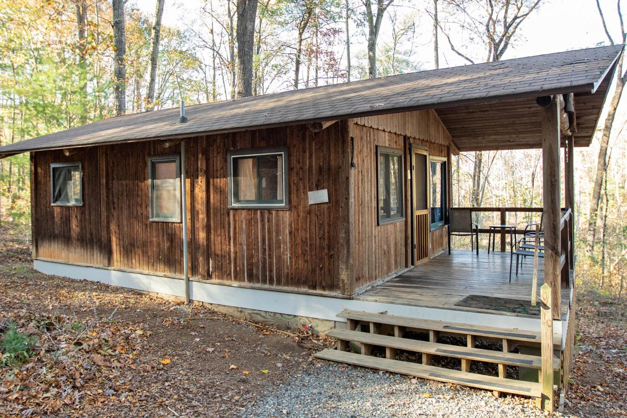 Montfair Resort Farm Crozet 객실 사진