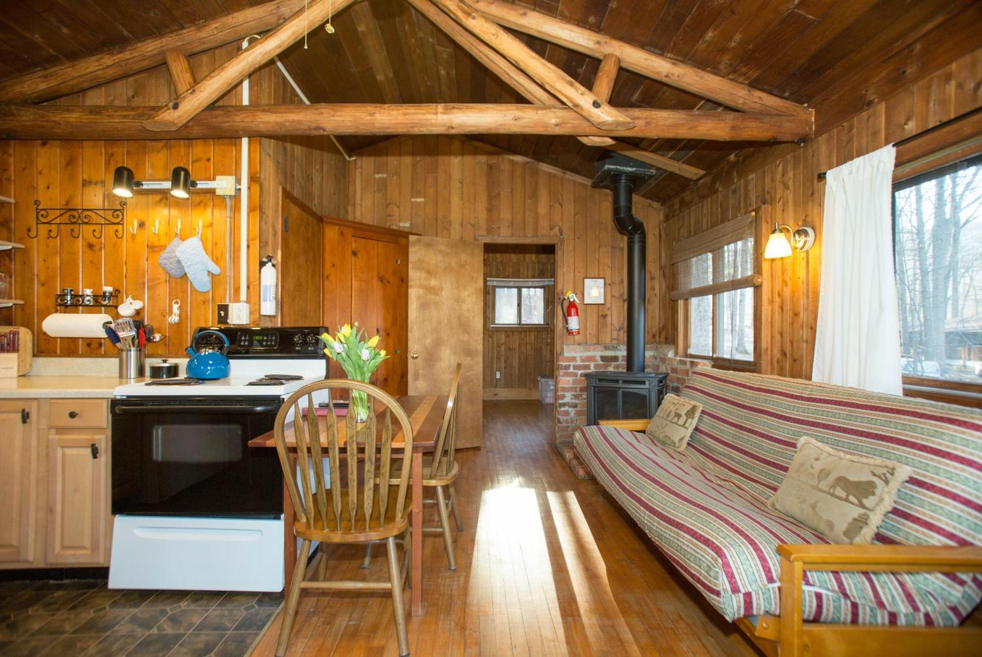 Montfair Resort Farm Crozet 객실 사진