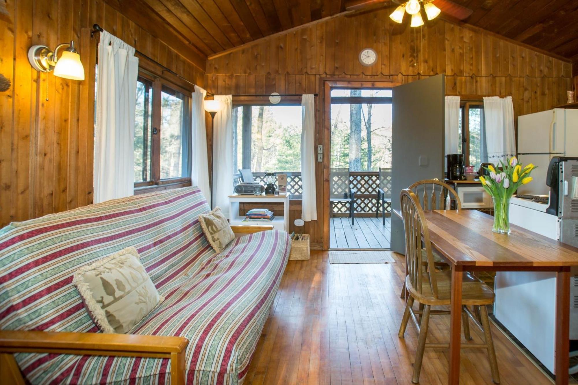 Montfair Resort Farm Crozet 객실 사진