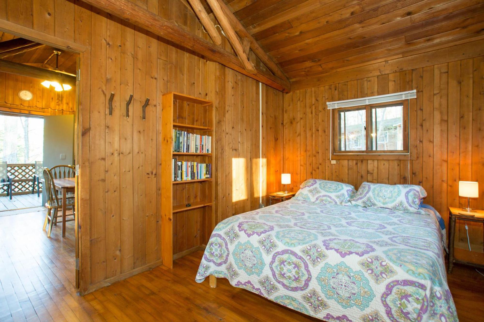Montfair Resort Farm Crozet 외부 사진