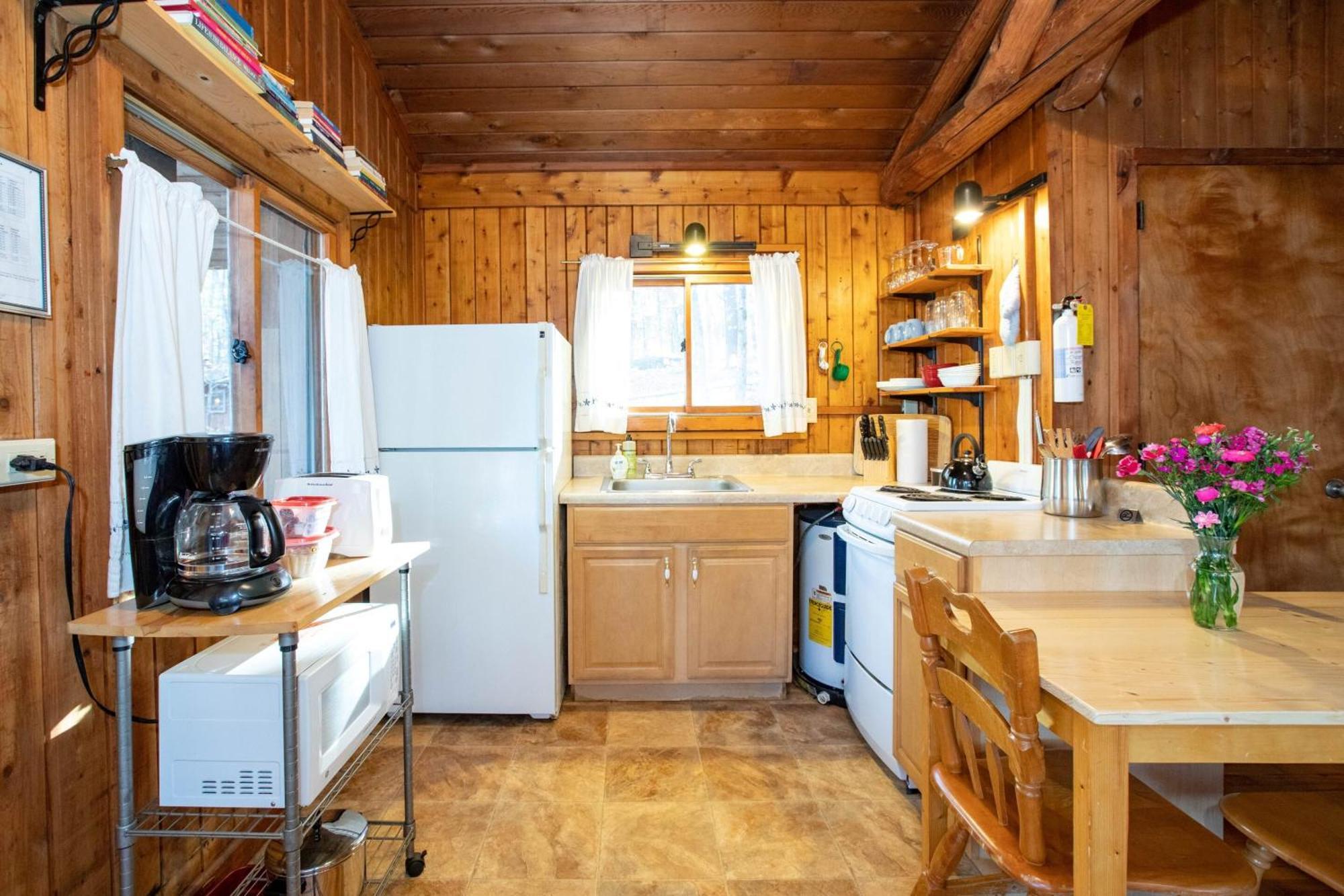 Montfair Resort Farm Crozet 외부 사진