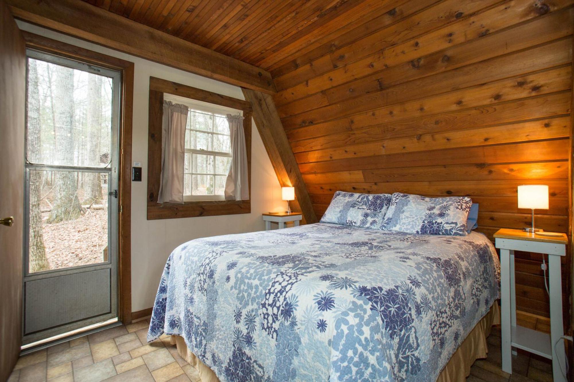 Montfair Resort Farm Crozet 객실 사진