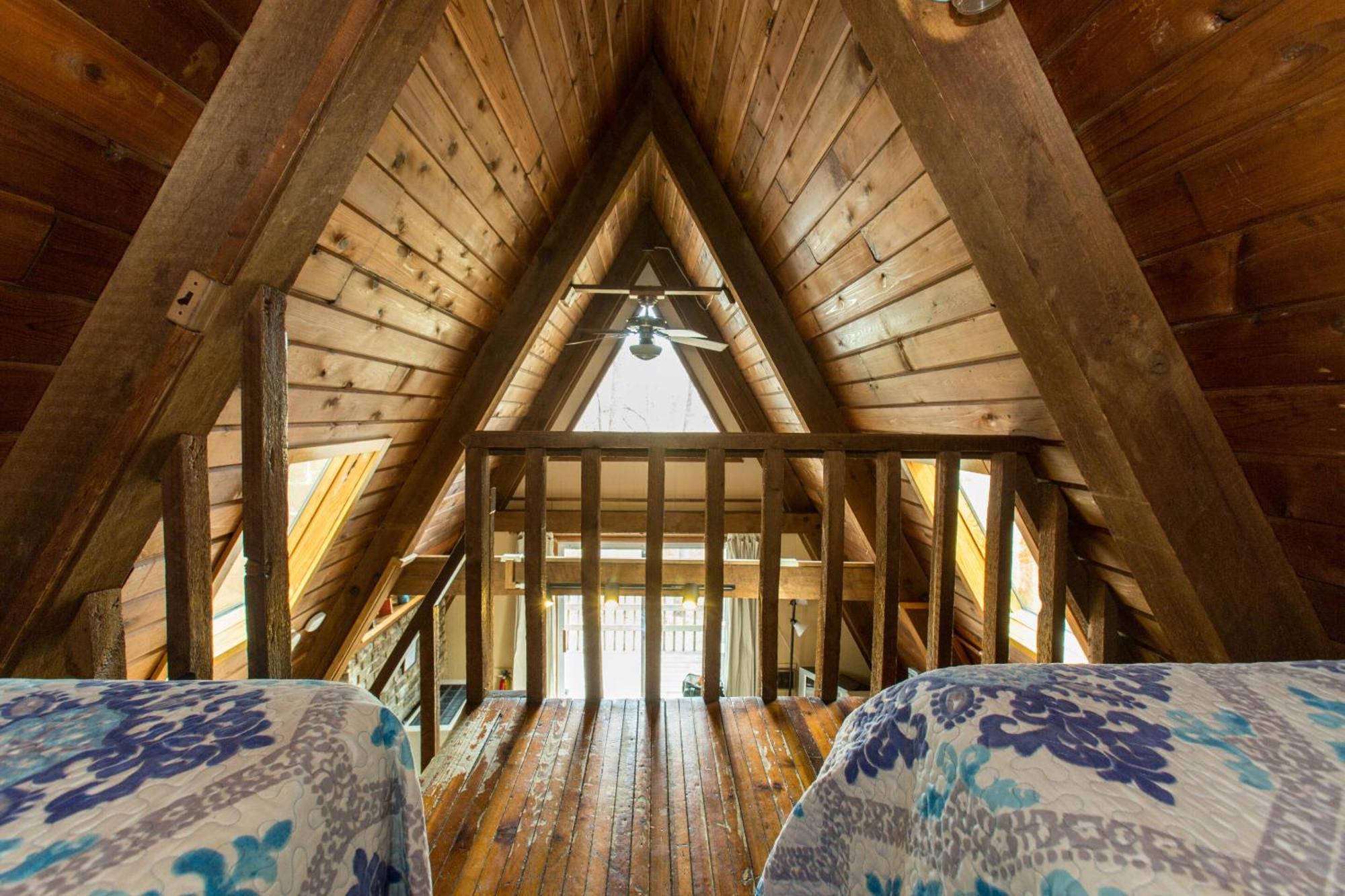 Montfair Resort Farm Crozet 객실 사진