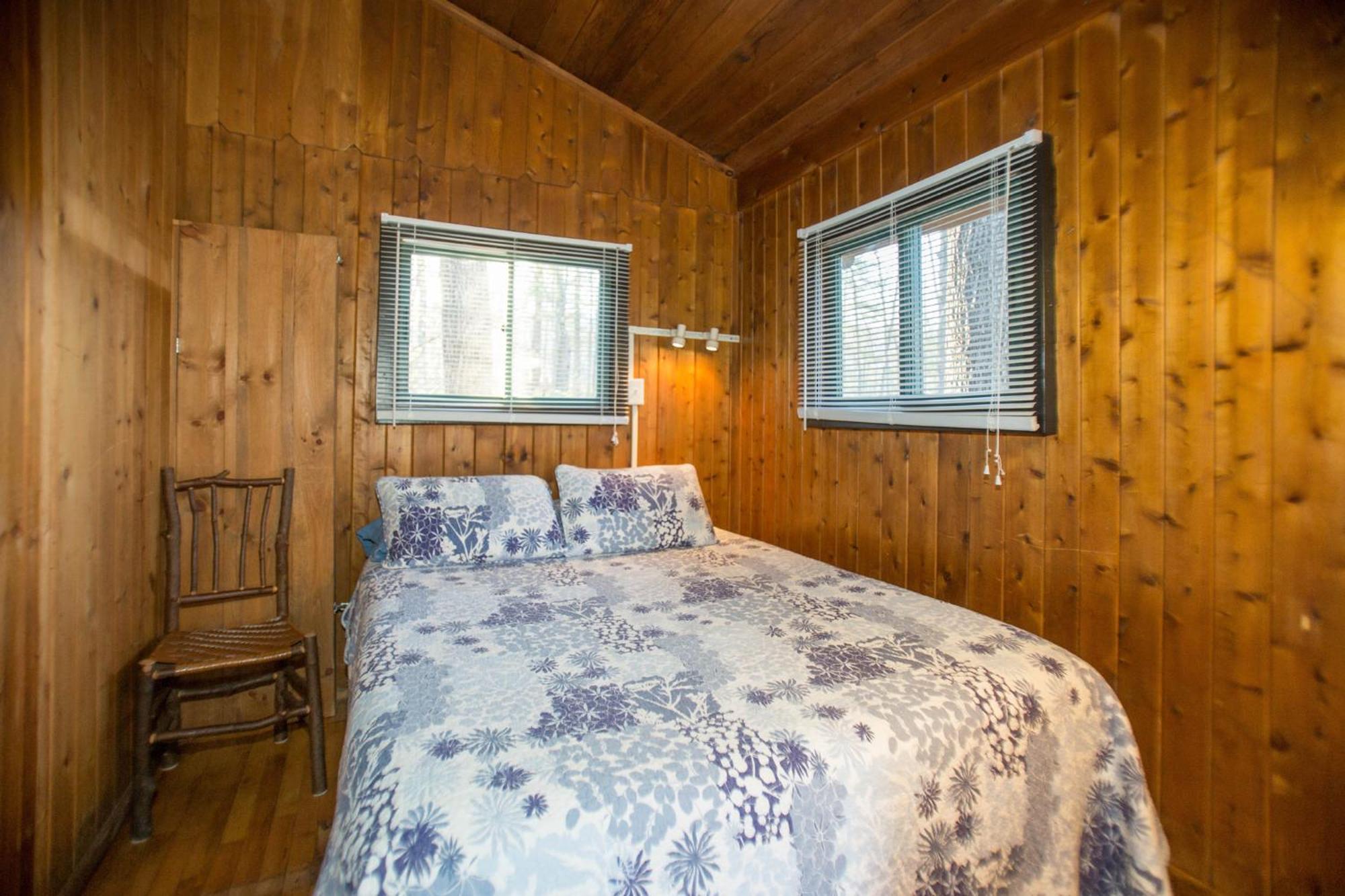 Montfair Resort Farm Crozet 객실 사진