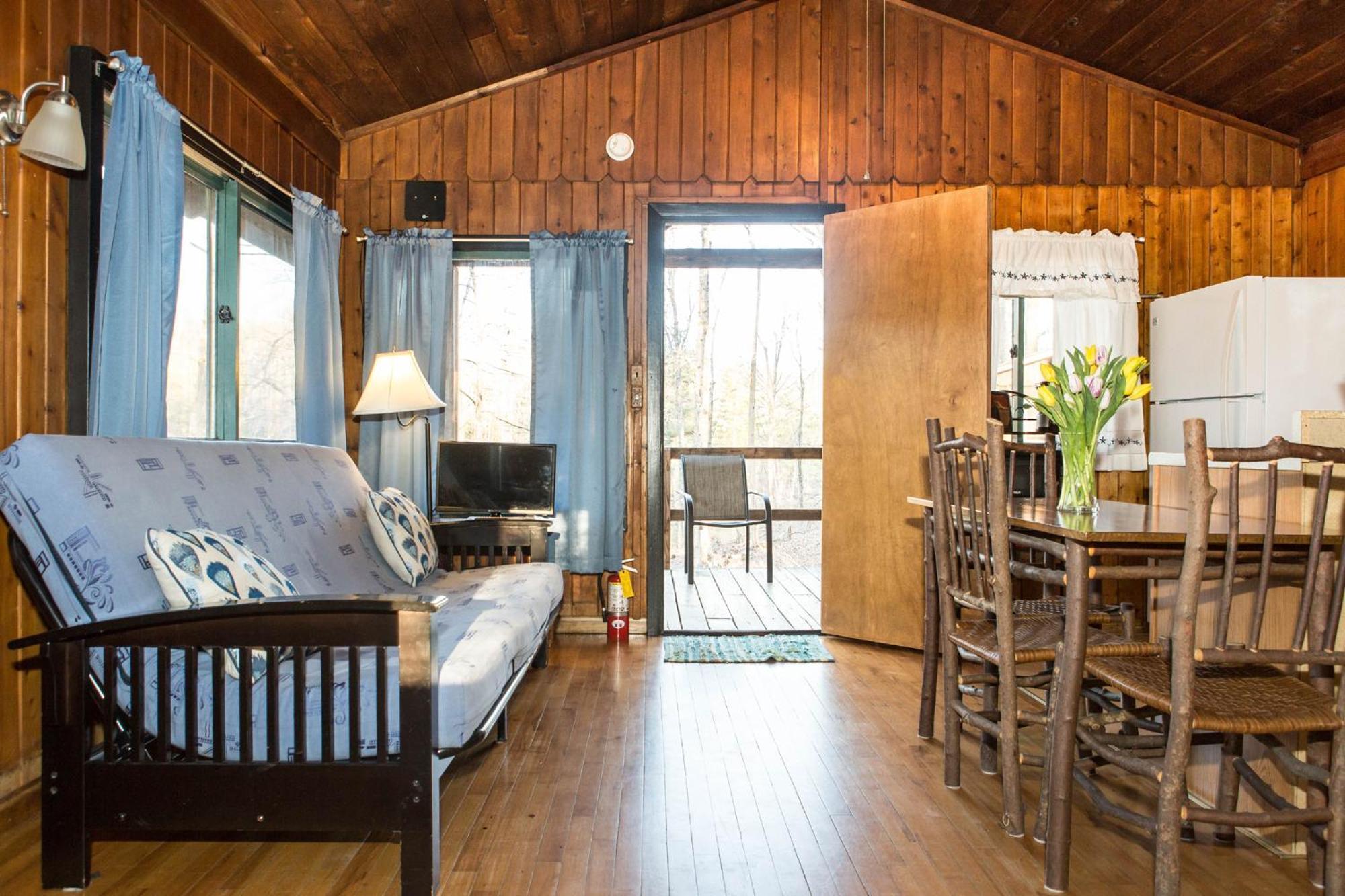 Montfair Resort Farm Crozet 객실 사진