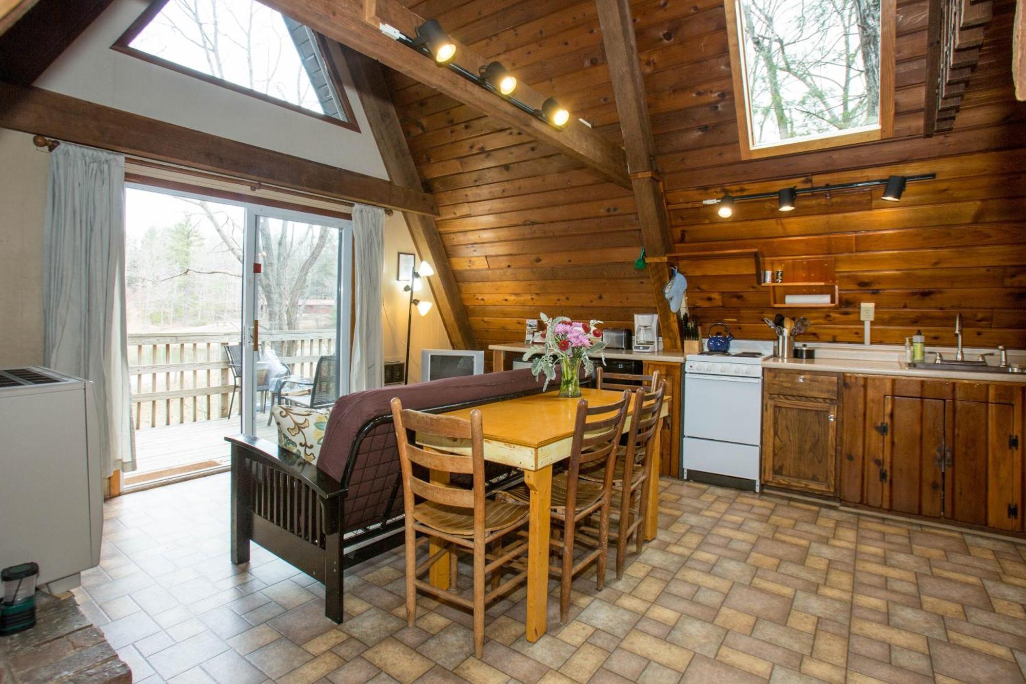 Montfair Resort Farm Crozet 객실 사진