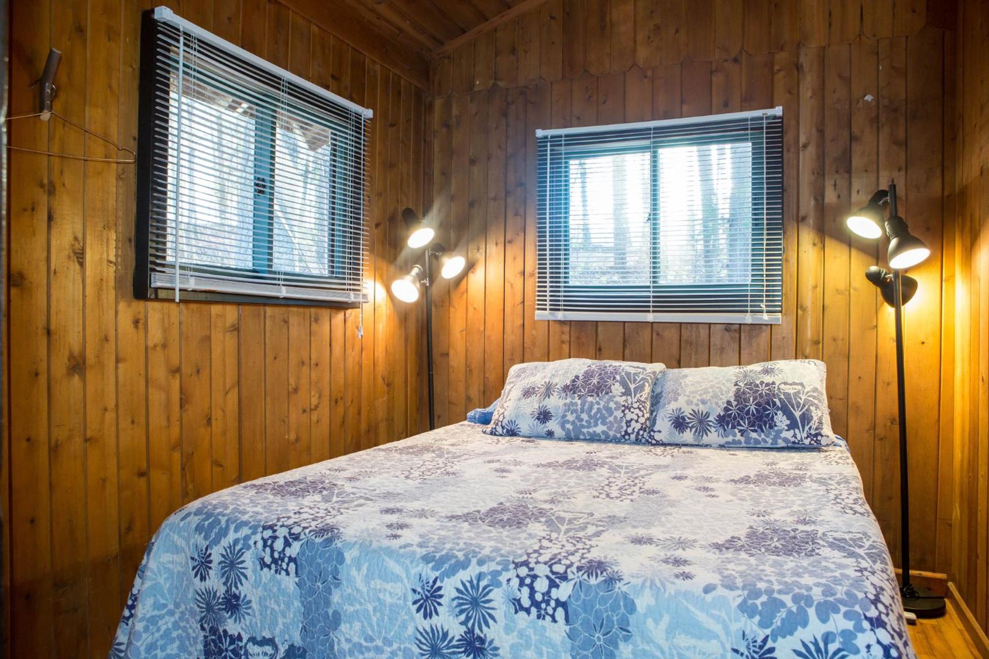 Montfair Resort Farm Crozet 객실 사진