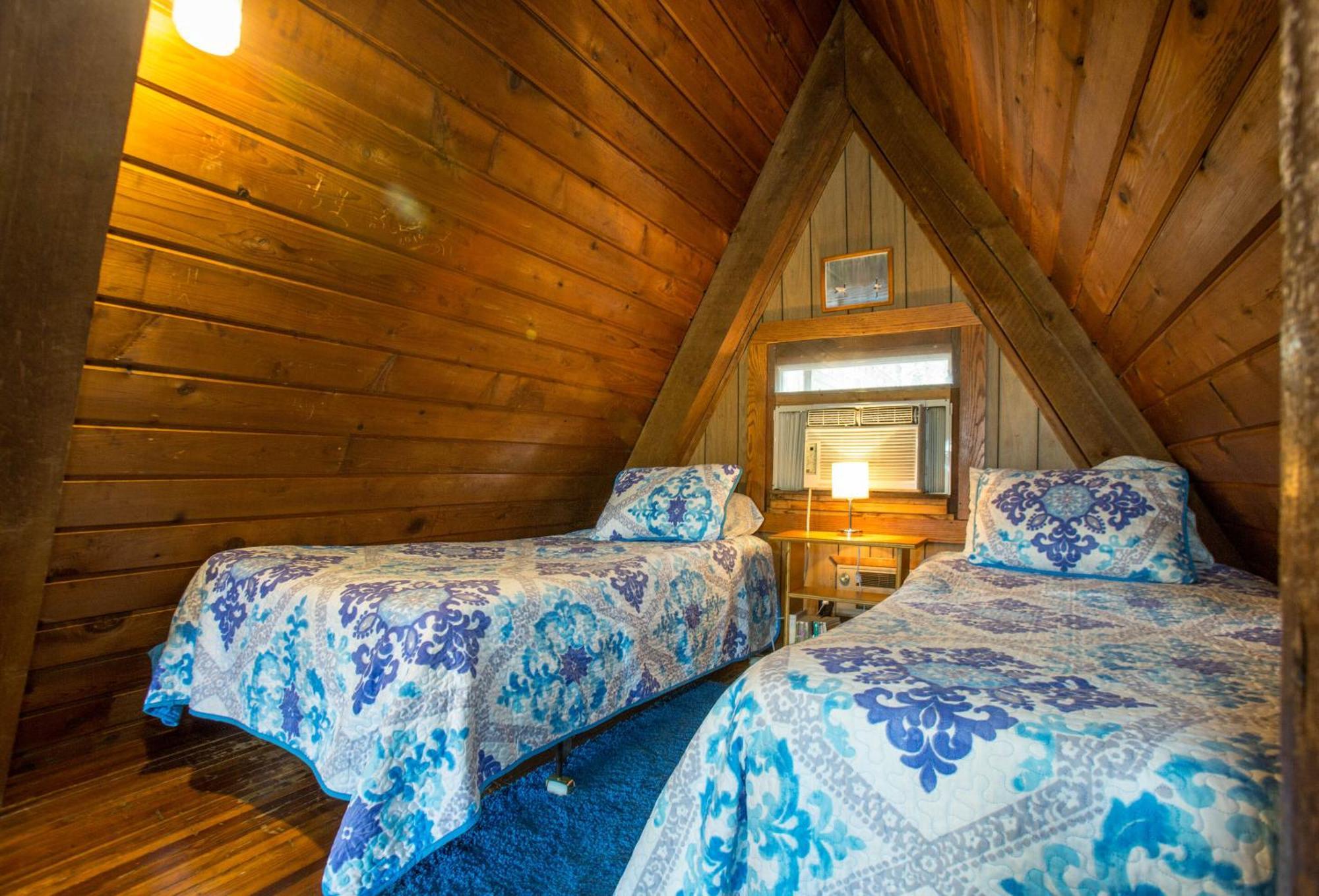 Montfair Resort Farm Crozet 객실 사진