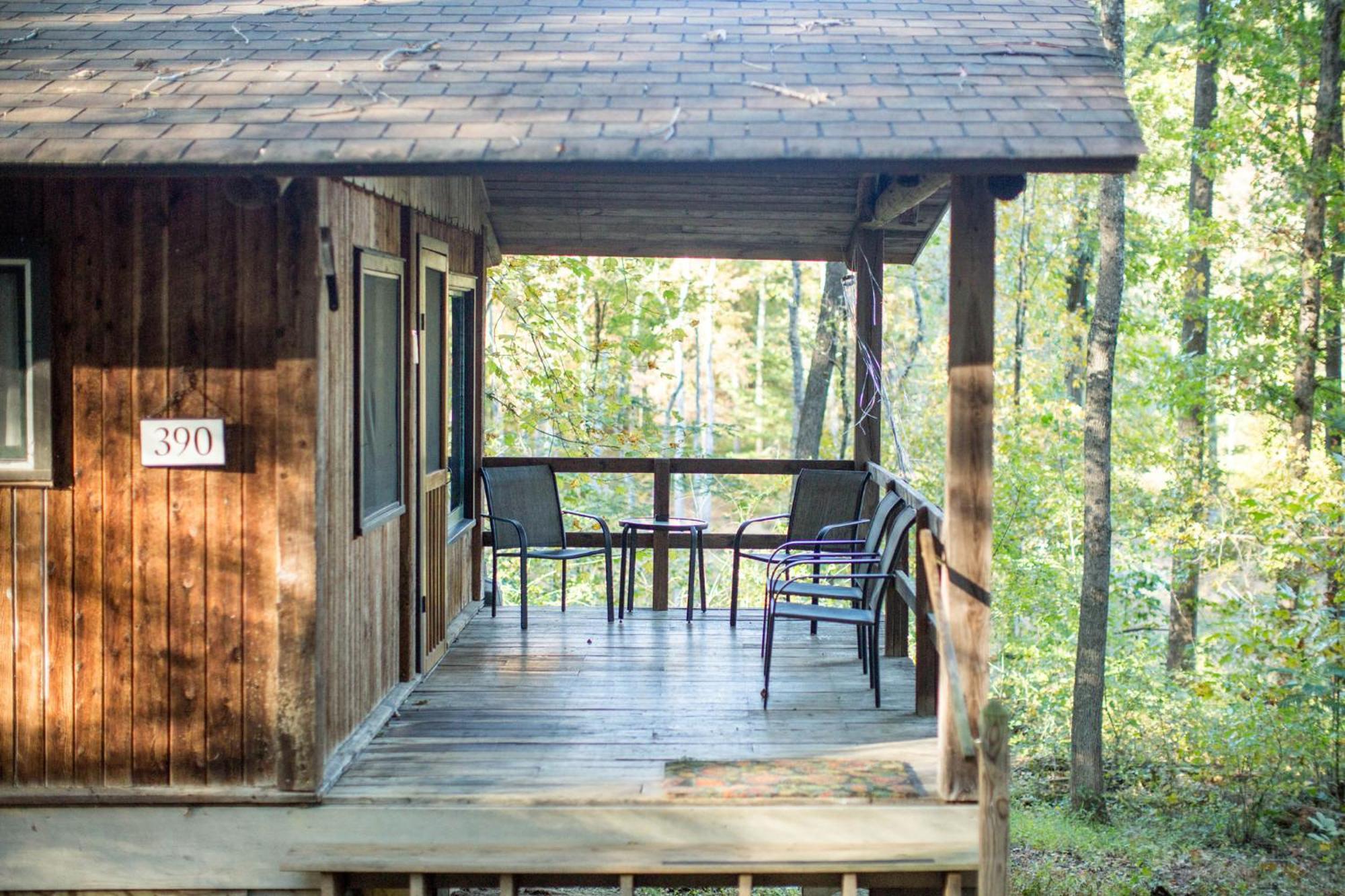 Montfair Resort Farm Crozet 객실 사진