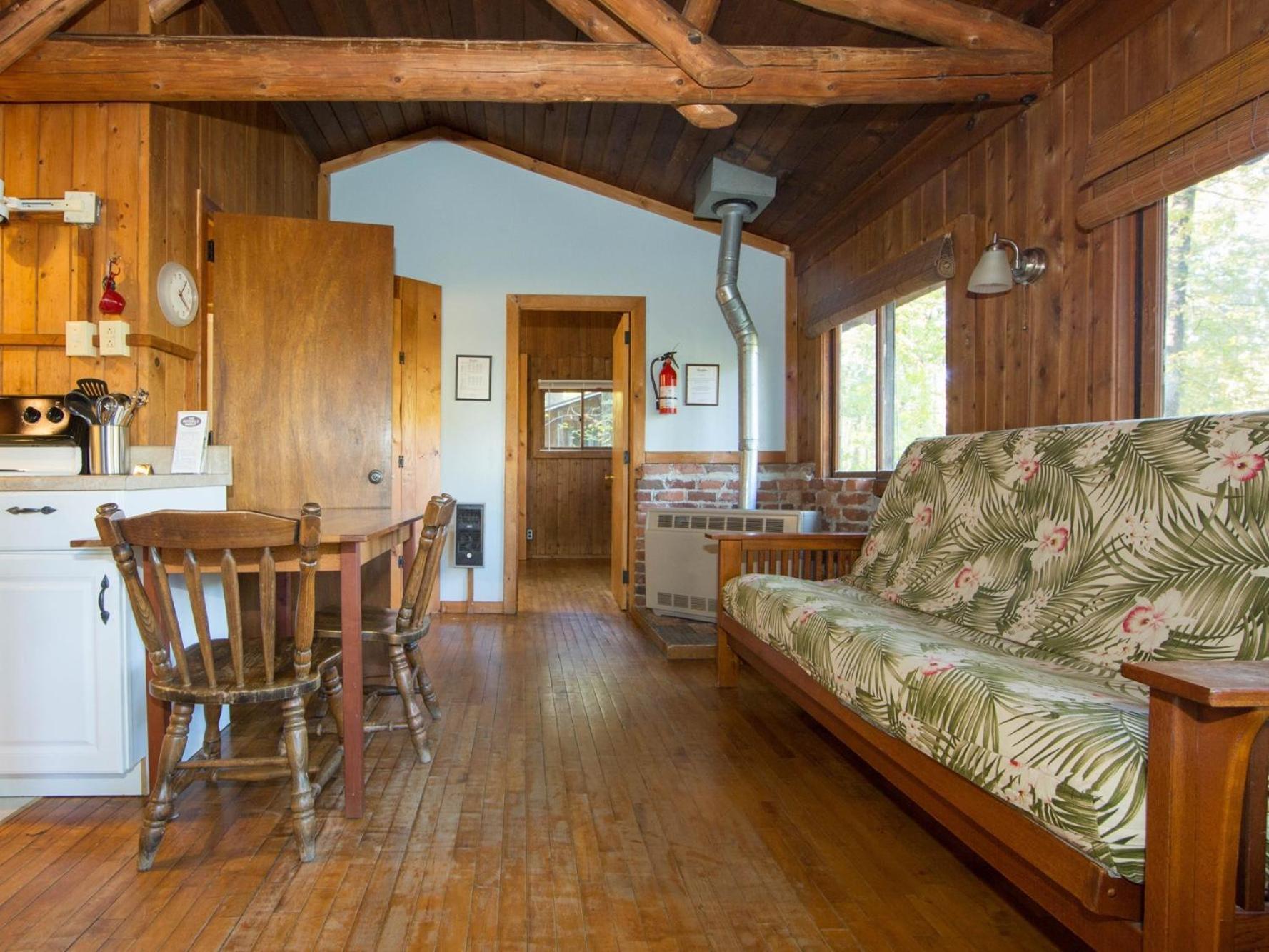 Montfair Resort Farm Crozet 객실 사진