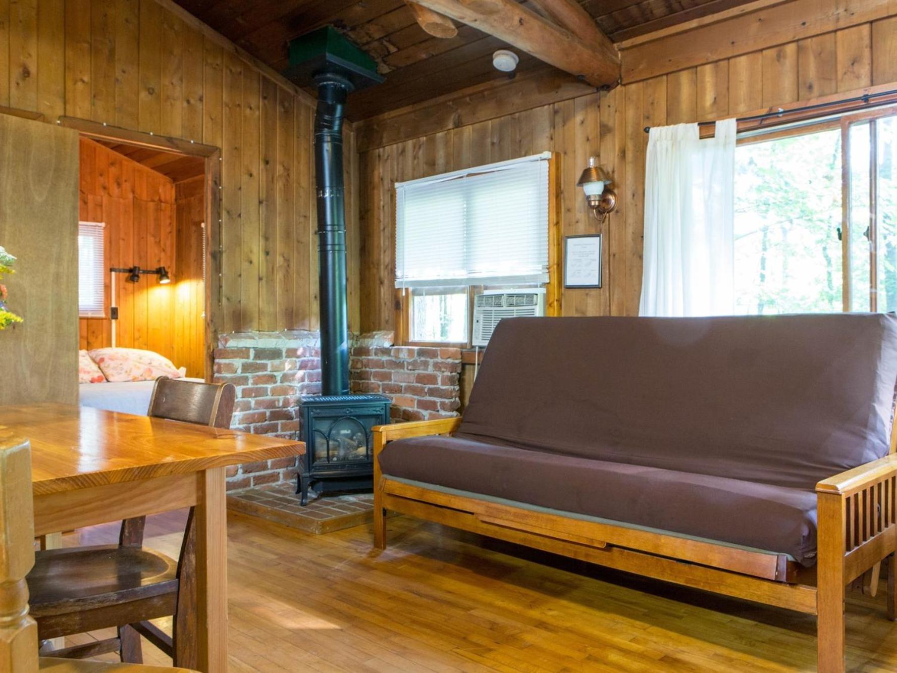 Montfair Resort Farm Crozet 객실 사진