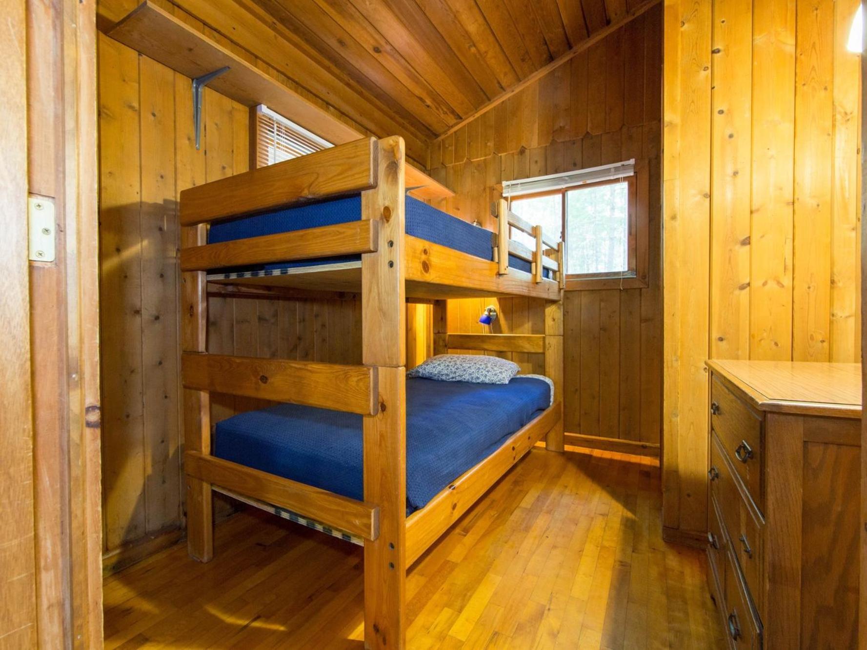 Montfair Resort Farm Crozet 객실 사진