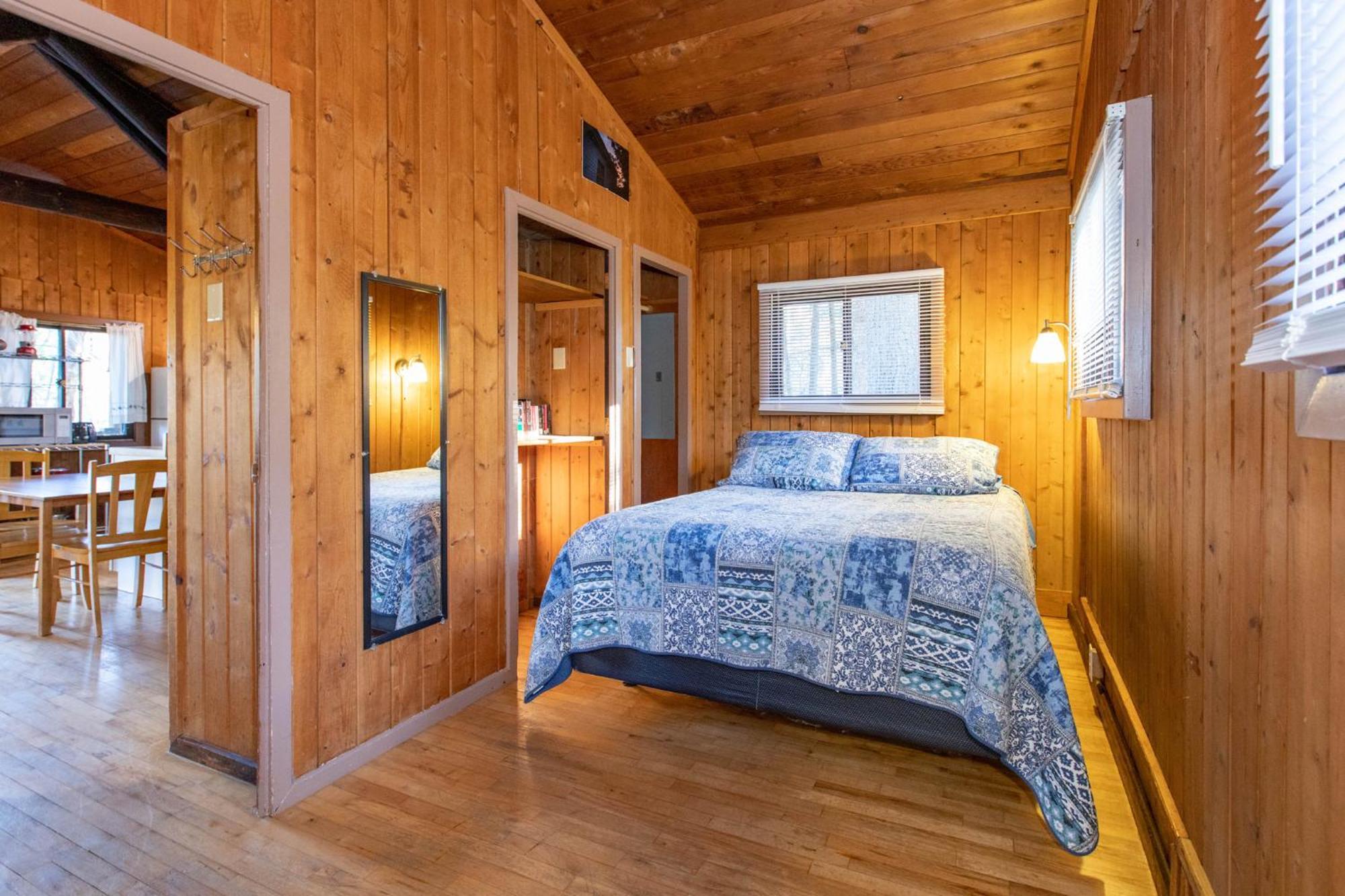 Montfair Resort Farm Crozet 객실 사진