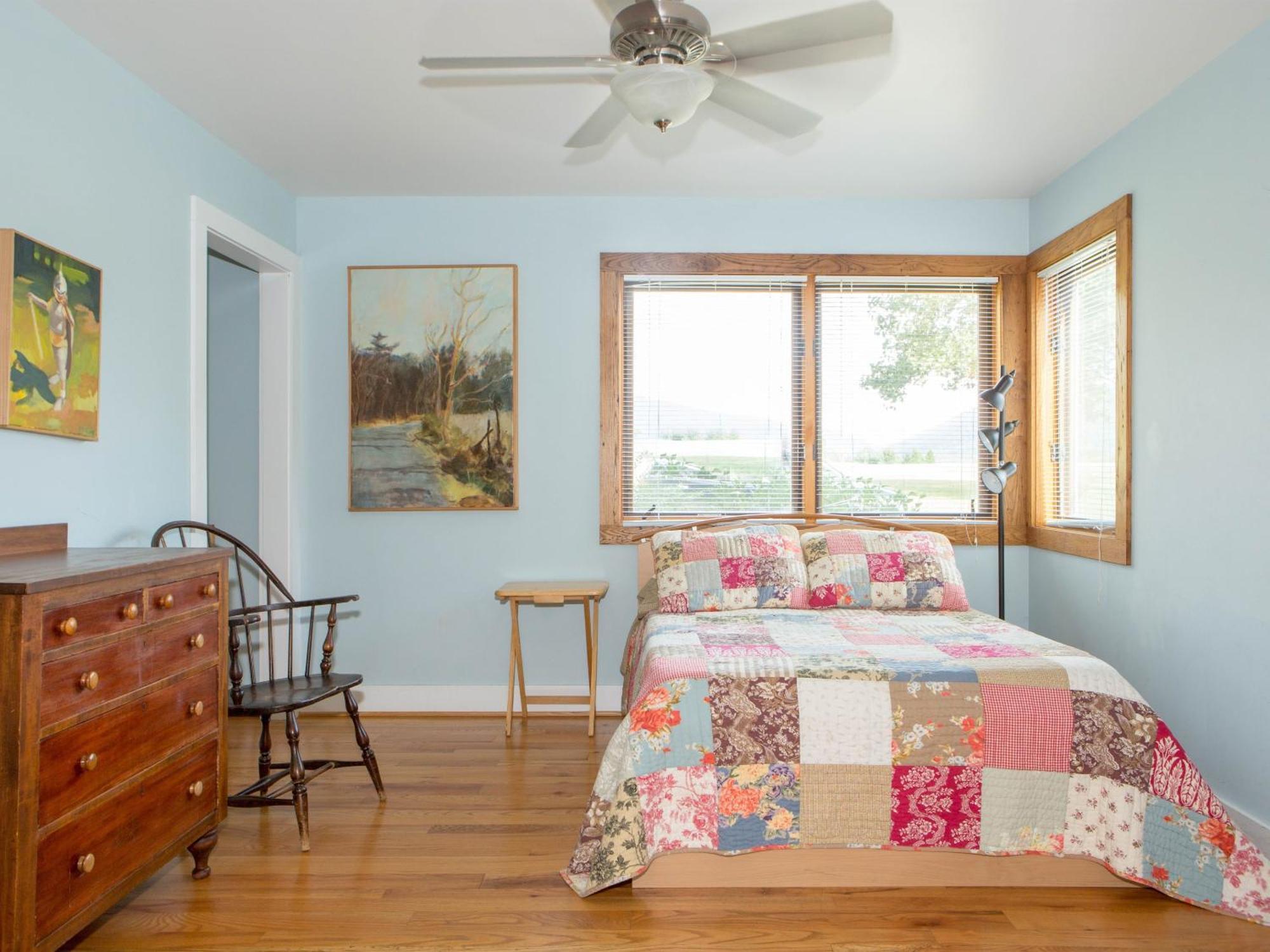 Montfair Resort Farm Crozet 객실 사진