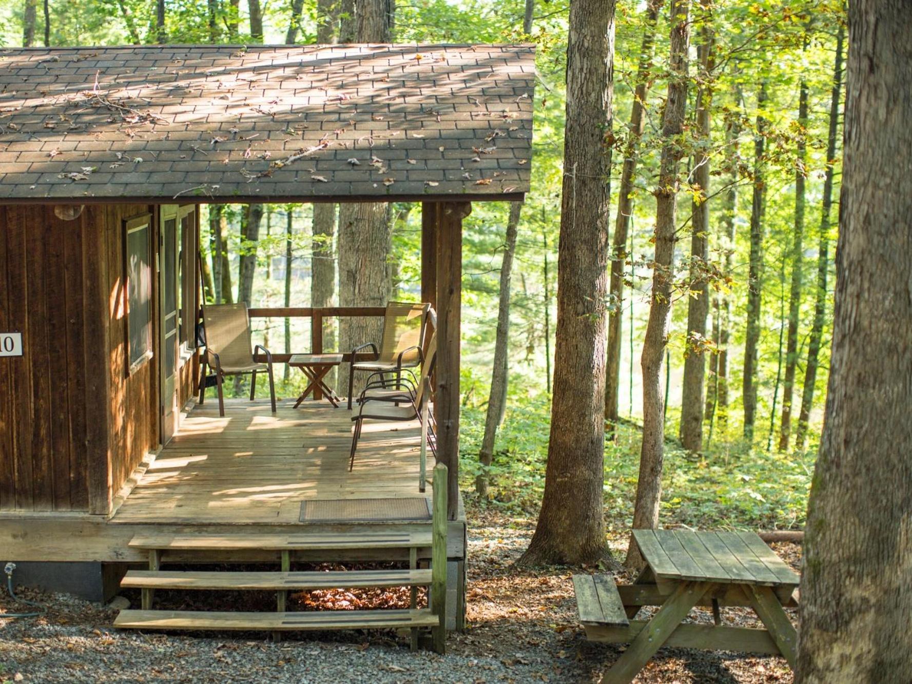 Montfair Resort Farm Crozet 객실 사진