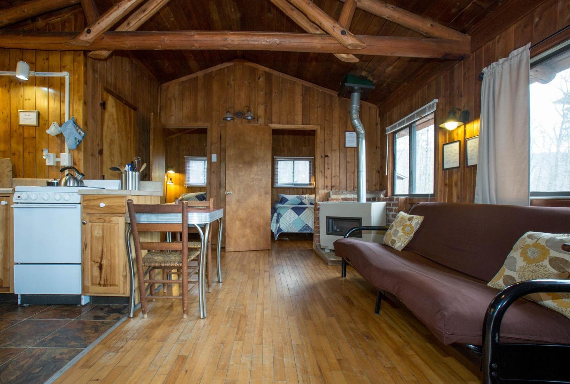 Montfair Resort Farm Crozet 객실 사진