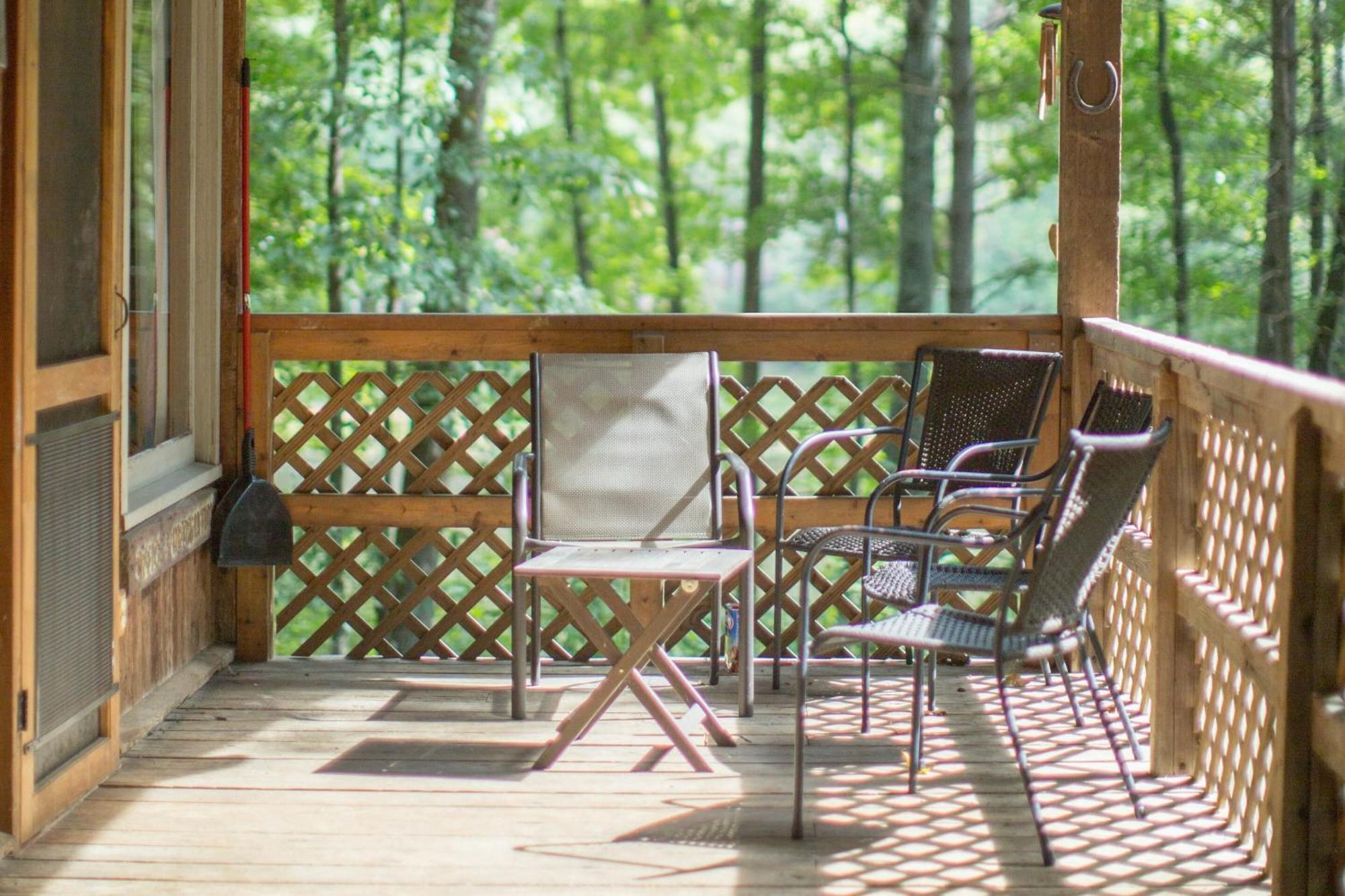 Montfair Resort Farm Crozet 객실 사진