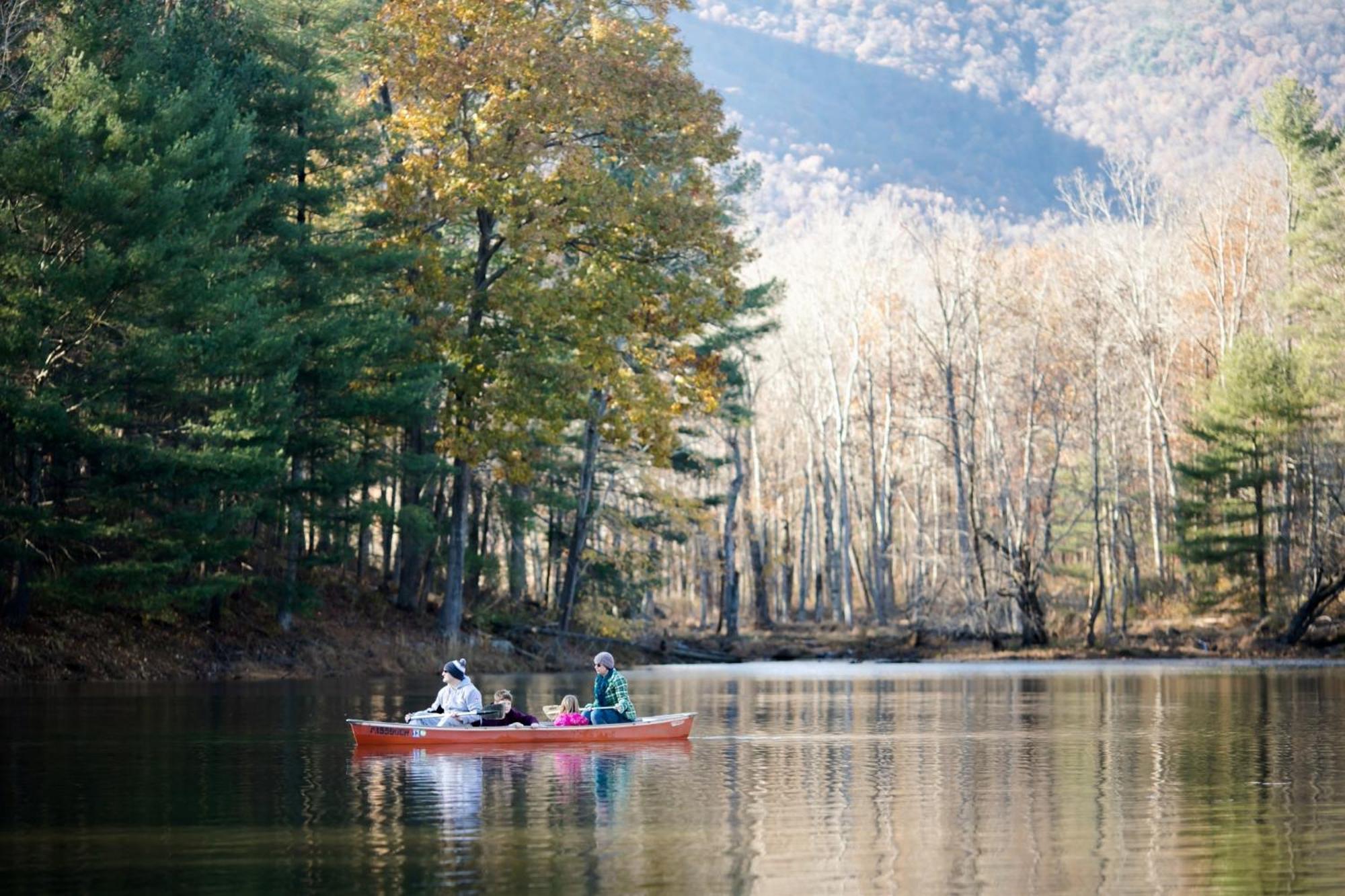 Montfair Resort Farm Crozet 외부 사진