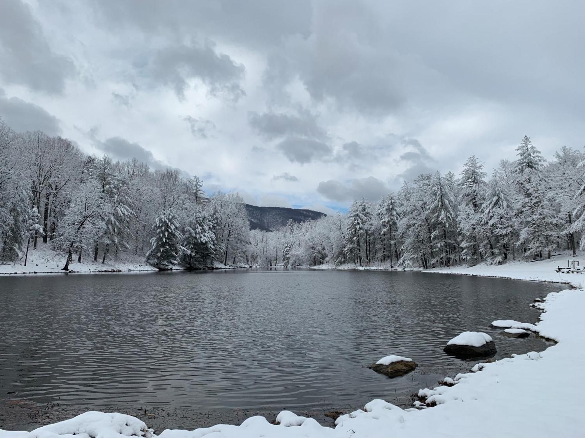 Montfair Resort Farm Crozet 외부 사진
