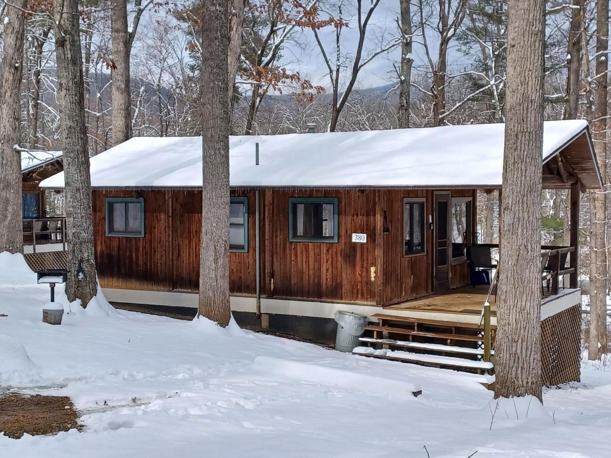 Montfair Resort Farm Crozet 외부 사진